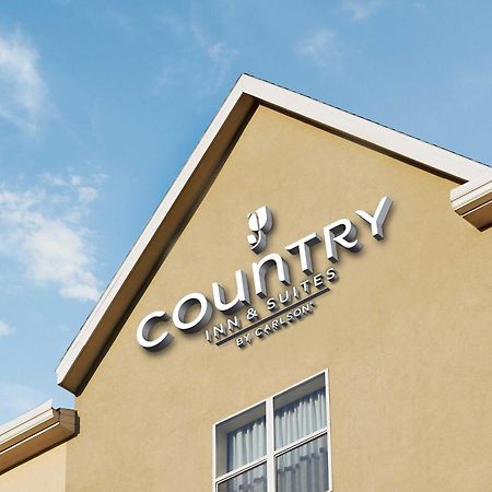Country Inn & Suites By Radisson, Dalton, Ga Bagian luar foto