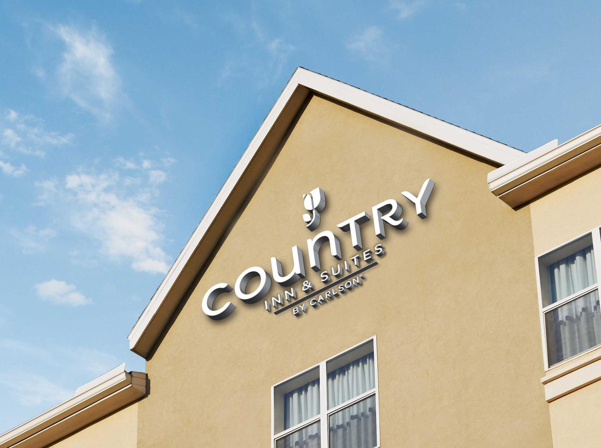 Country Inn & Suites By Radisson, Dalton, Ga Bagian luar foto