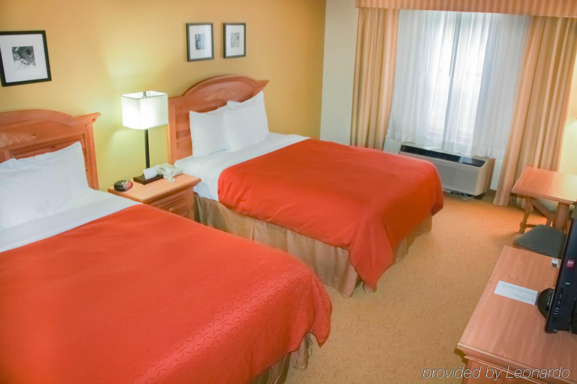 Country Inn & Suites By Radisson, Dalton, Ga Bagian luar foto
