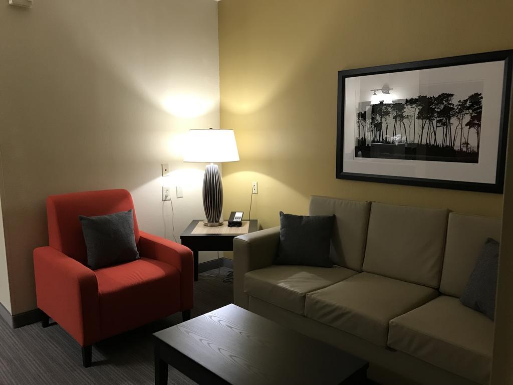 Country Inn & Suites By Radisson, Dalton, Ga Bagian luar foto