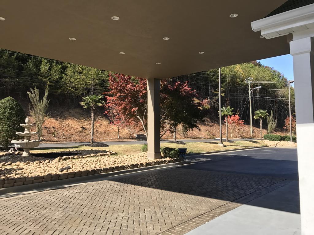 Country Inn & Suites By Radisson, Dalton, Ga Bagian luar foto
