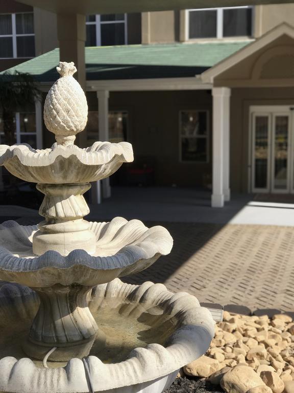 Country Inn & Suites By Radisson, Dalton, Ga Bagian luar foto
