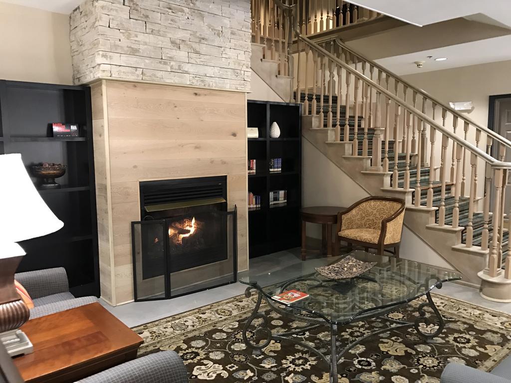 Country Inn & Suites By Radisson, Dalton, Ga Bagian luar foto