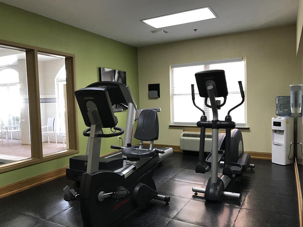 Country Inn & Suites By Radisson, Dalton, Ga Bagian luar foto