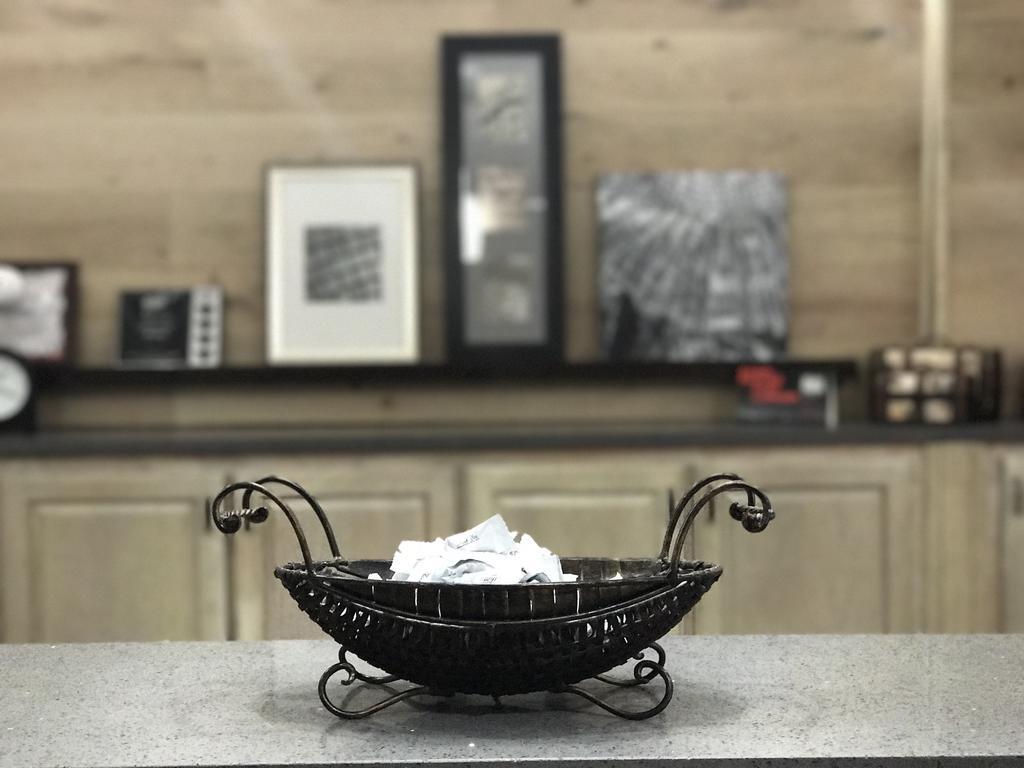 Country Inn & Suites By Radisson, Dalton, Ga Bagian luar foto