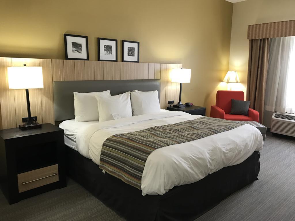 Country Inn & Suites By Radisson, Dalton, Ga Bagian luar foto