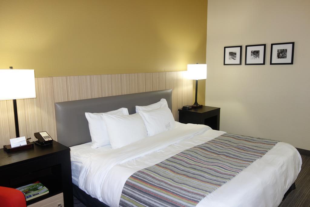 Country Inn & Suites By Radisson, Dalton, Ga Bagian luar foto