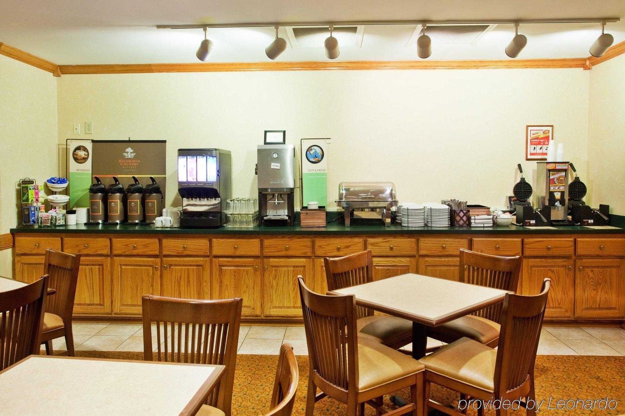 Country Inn & Suites By Radisson, Dalton, Ga Bagian luar foto
