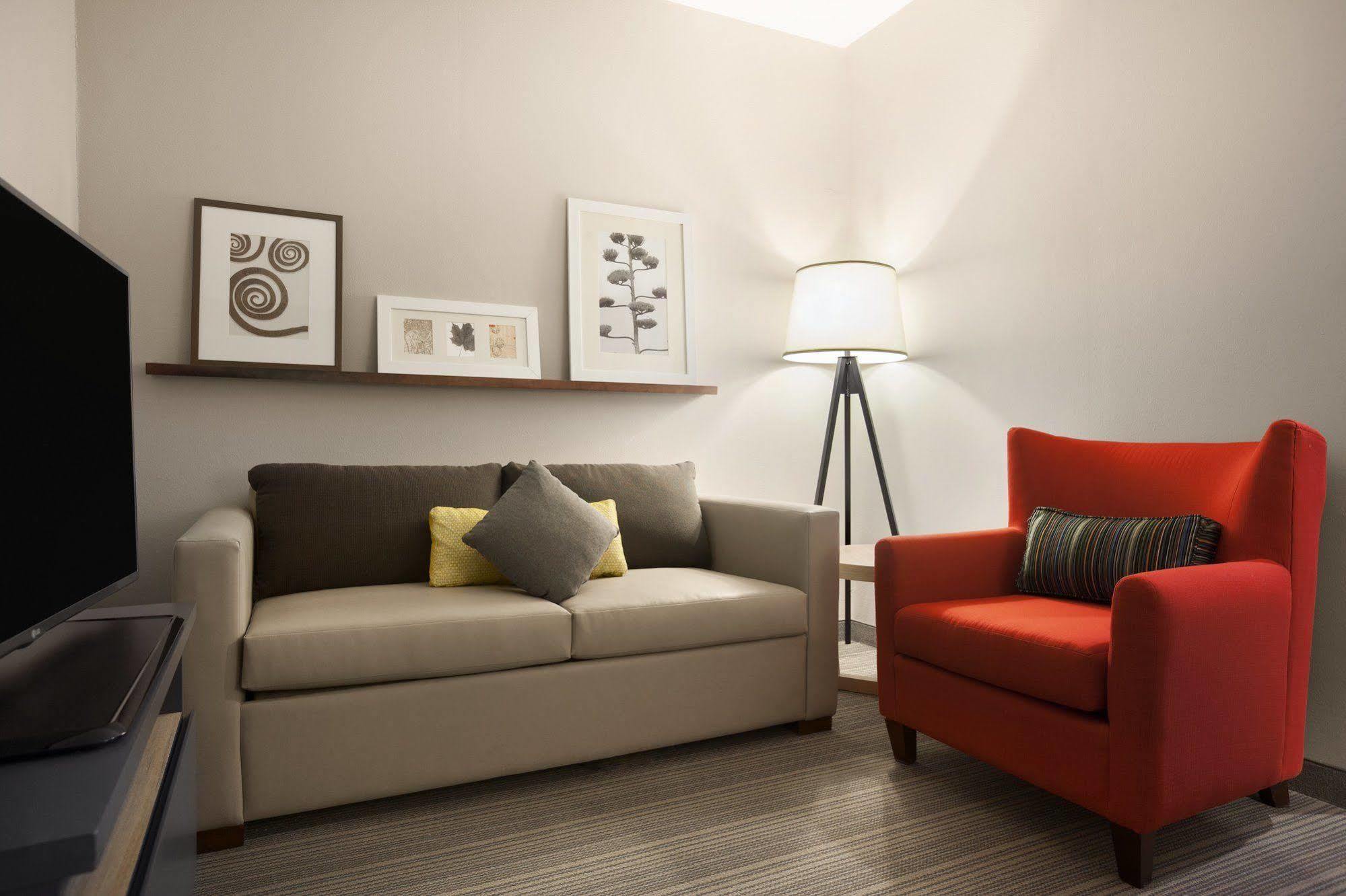 Country Inn & Suites By Radisson, Dalton, Ga Bagian luar foto