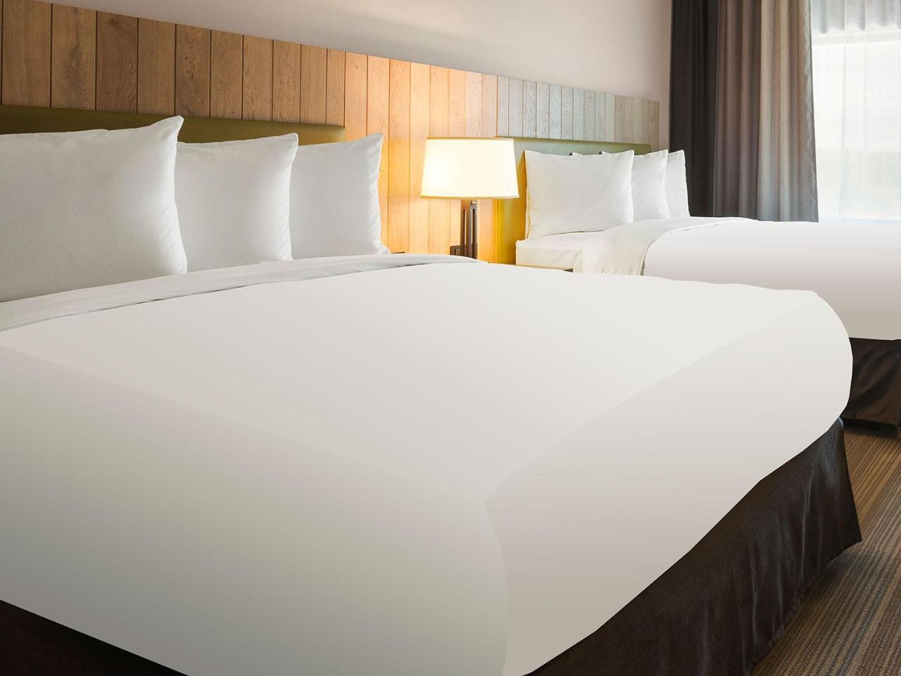 Country Inn & Suites By Radisson, Dalton, Ga Bagian luar foto
