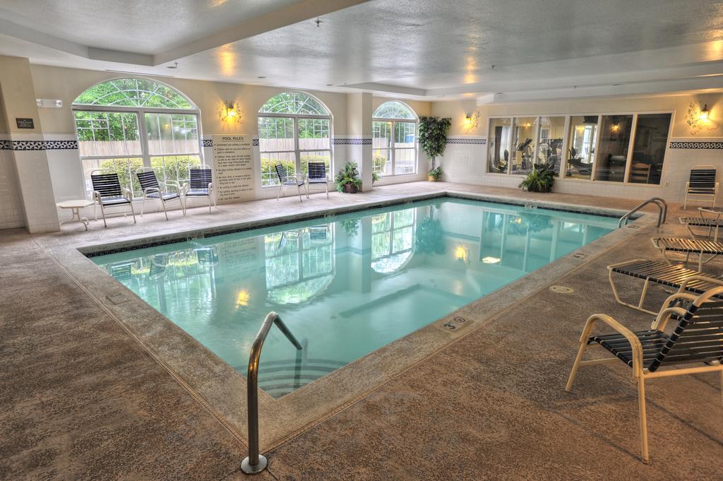 Country Inn & Suites By Radisson, Dalton, Ga Fasilitas foto